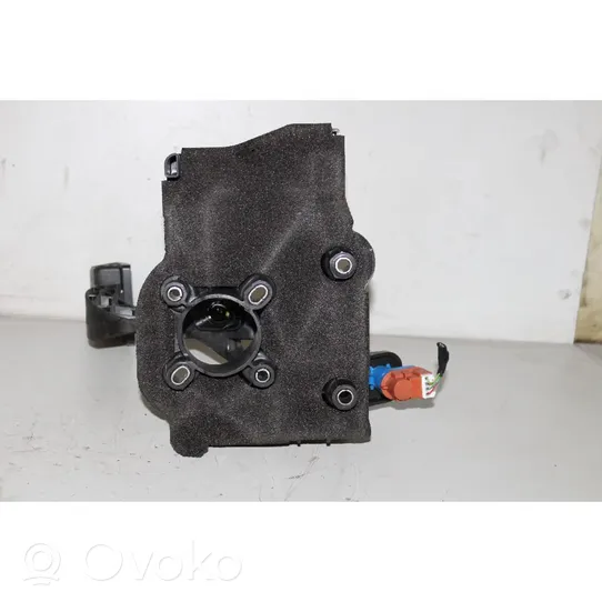 Fiat 500X Brake pedal 