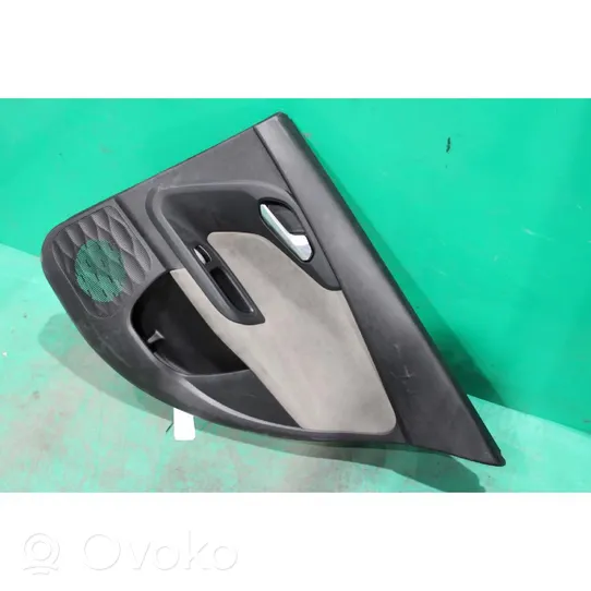 Fiat Tipo Rear door card panel trim 