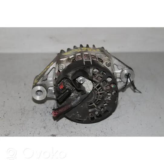 Alfa Romeo Giulietta Generator/alternator 