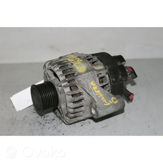 Alfa Romeo Giulietta Generator/alternator 