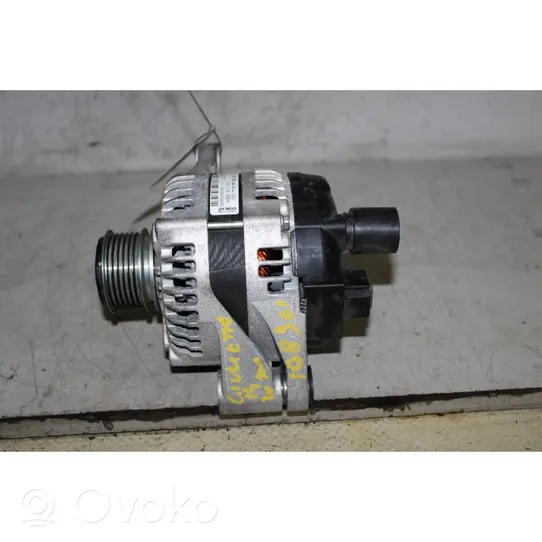 Alfa Romeo Giulietta Generatore/alternatore 