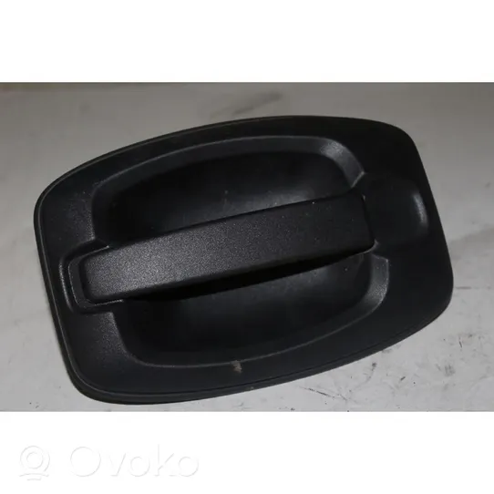 Fiat Ducato Front door exterior handle 