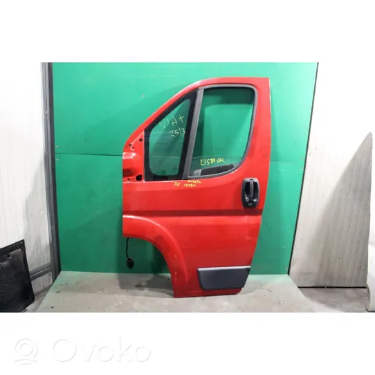 Fiat Ducato Portiera anteriore 