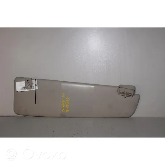 Fiat Ducato Sun visor 