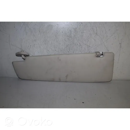 Fiat Ducato Sun visor 