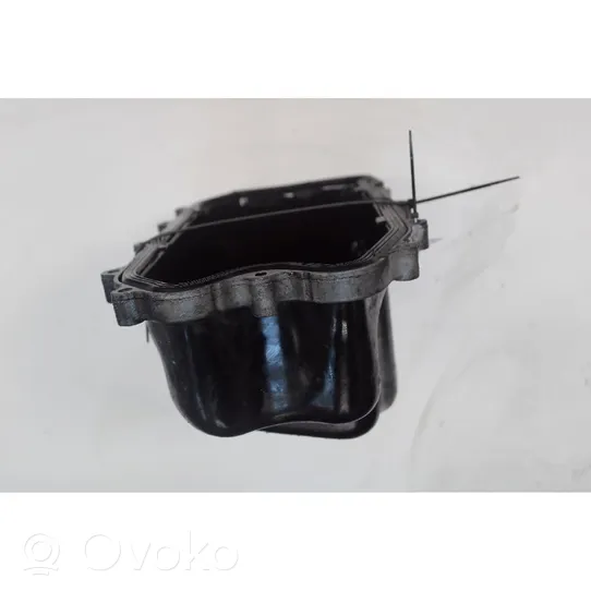 Fiat Ducato Oil sump 