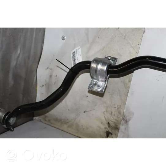 Fiat Ducato Stabilizators 