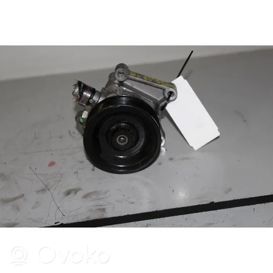 Fiat Ducato Power steering pump 