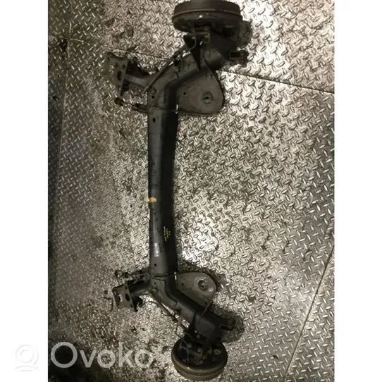 Fiat Fiorino Rear axle beam 