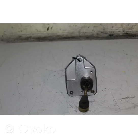 Hyundai Santa Fe Clutch master cylinder 