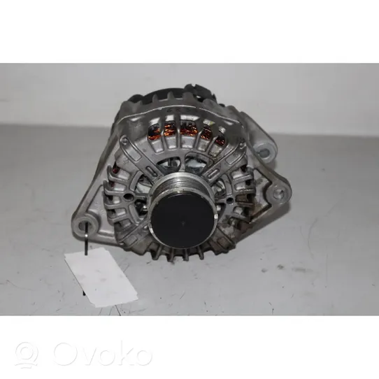 Fiat Ducato Generator/alternator 