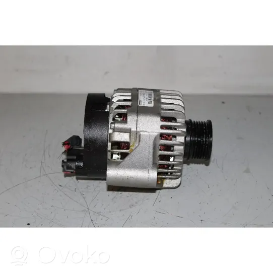 Alfa Romeo Giulietta Generator/alternator 