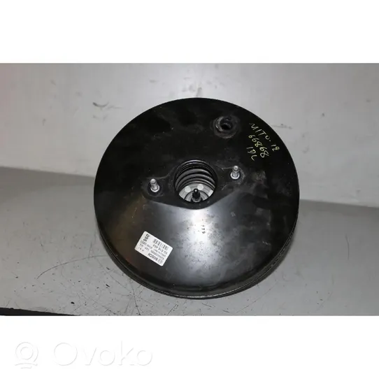 Alfa Romeo Mito Brake booster 