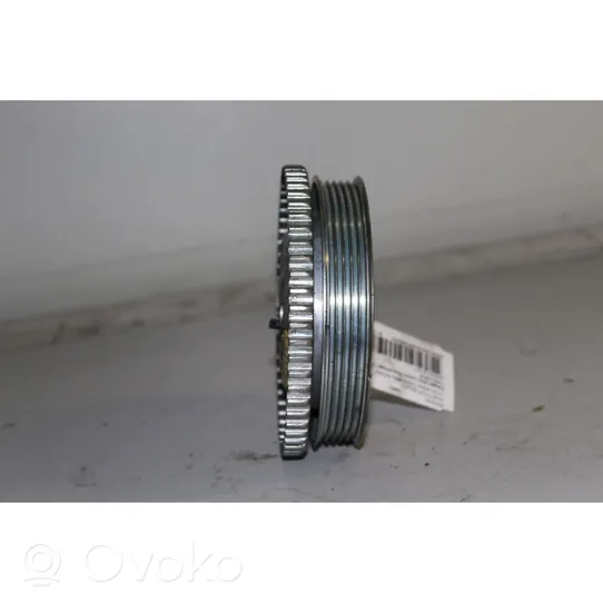 Alfa Romeo Giulietta Crankshaft pulley 