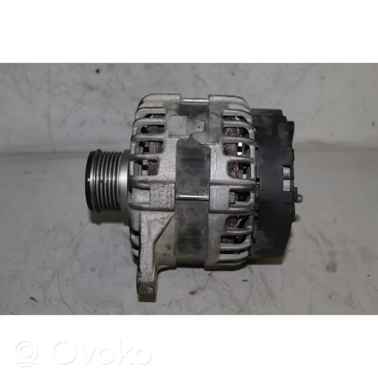 Fiat Ducato Alternator 