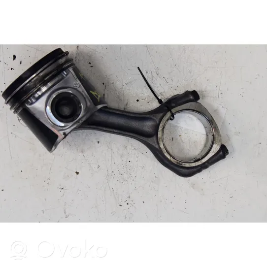 Fiat Ducato Piston avec bielle 