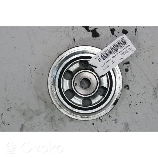 Fiat Ducato Crankshaft pulley 