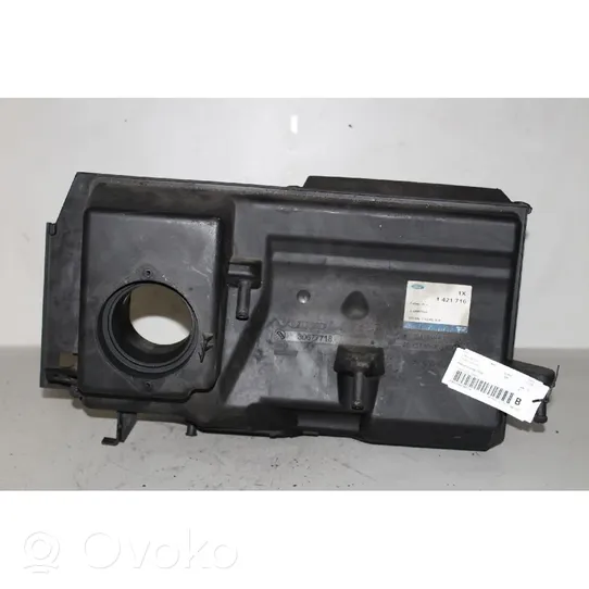 Ford S-MAX Air filter box 