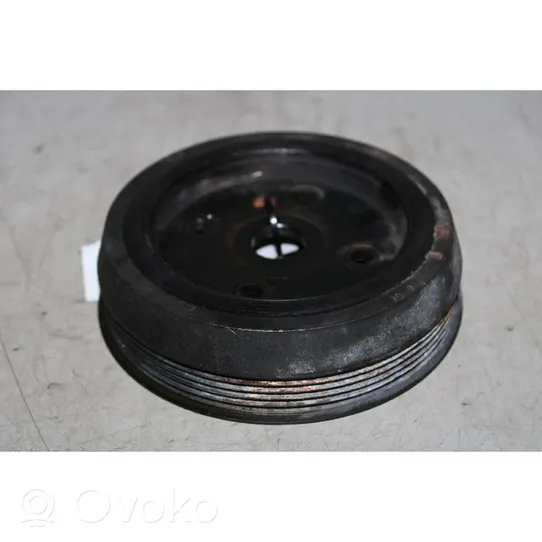 Ford S-MAX Crankshaft pulley 