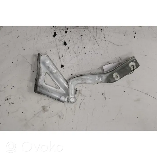 Fiat Qubo Engine bonnet/hood hinges 