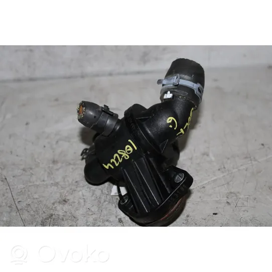 Volkswagen Golf Plus Termostato/alloggiamento del termostato 03G121113