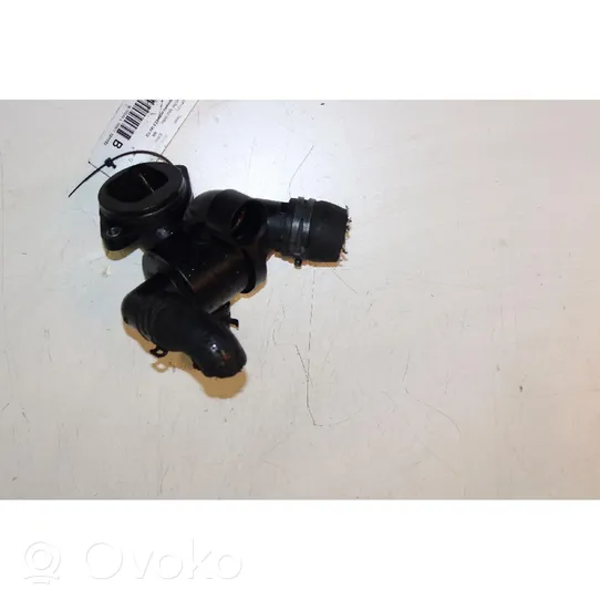 Volkswagen Golf Plus Termostat / Obudowa termostatu 03G121113