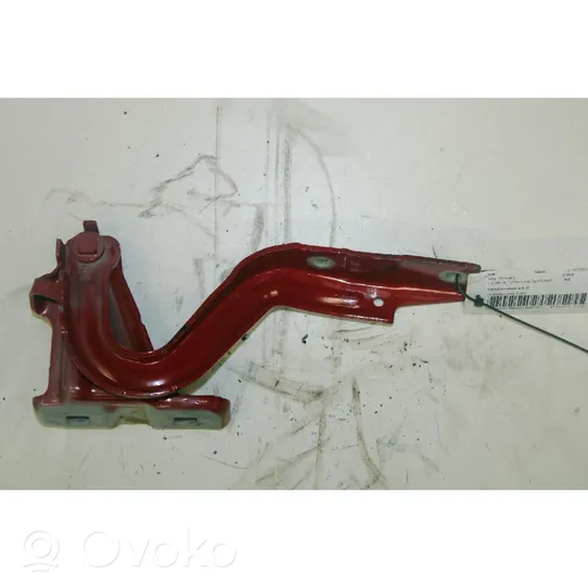 Fiat 500L Engine bonnet/hood hinges 