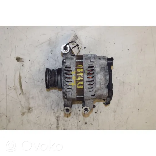 Peugeot 207 CC Generator/alternator 