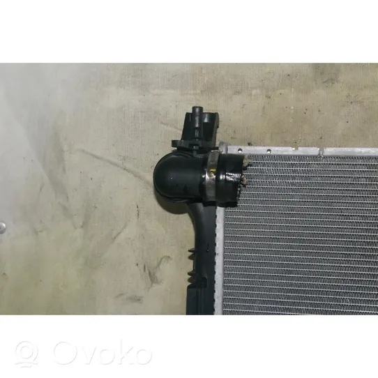 Fiat 500L Radiateur soufflant de chauffage 