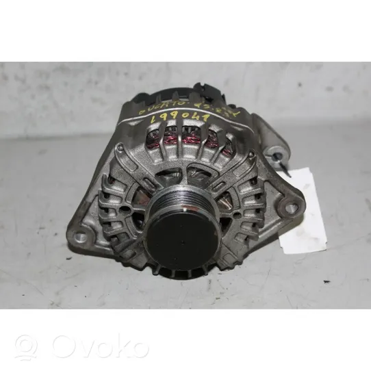 Fiat Ducato Generatore/alternatore 