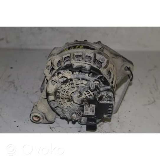 Fiat Ducato Alternator 