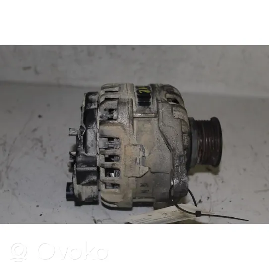 Fiat Ducato Generator/alternator 