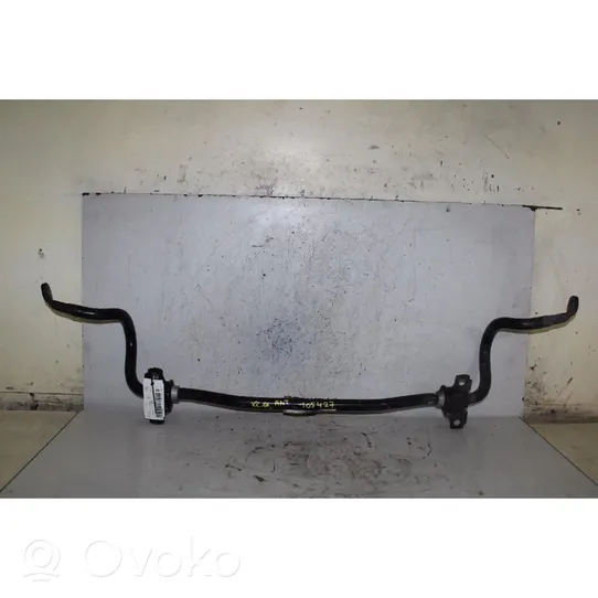 Volvo XC60 Barra stabilizzatrice anteriore/barra antirollio 