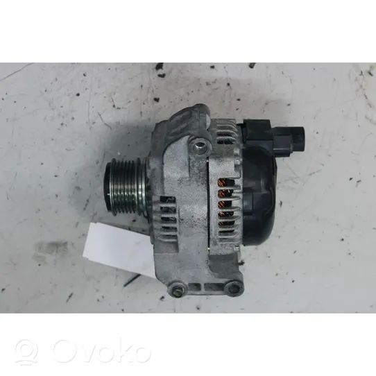 Fiat Qubo Alternator 