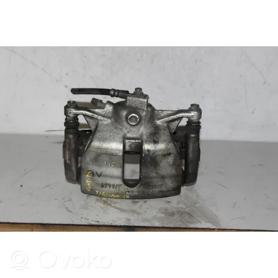 Volkswagen Tiguan Front brake caliper 