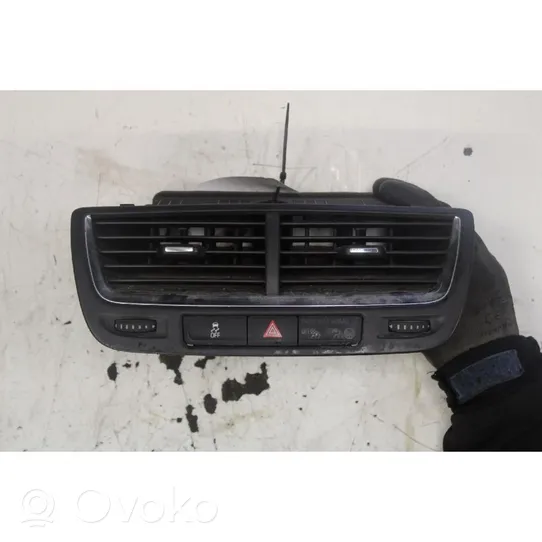 Opel Mokka Copertura griglia di ventilazione laterale cruscotto 