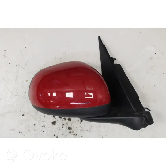 Fiat 500L Front door electric wing mirror 