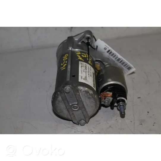 Fiat 500L Starter motor 