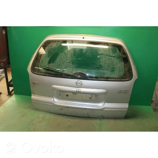 Opel Vectra B Takaluukun/tavaratilan kansi 