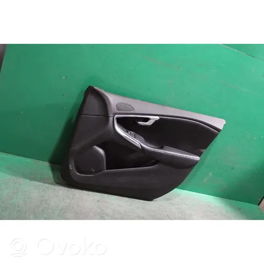 Volvo V40 Rivestimento del pannello della portiera anteriore 