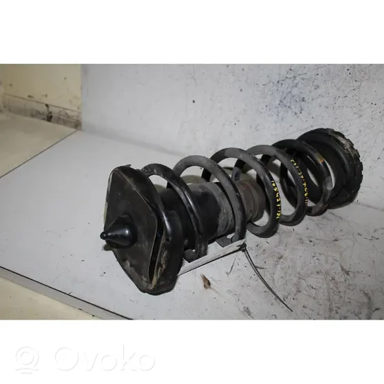 Volvo XC60 Rear coil spring 