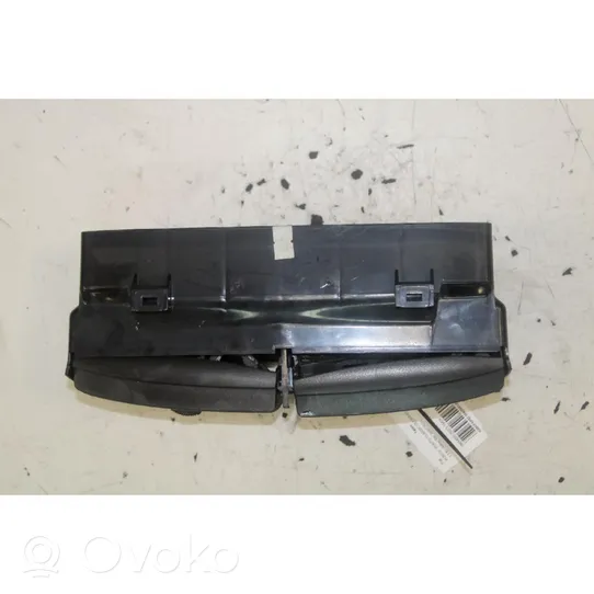 Fiat Punto (188) Dashboard side air vent grill/cover trim 