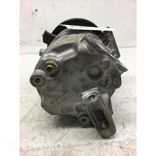 Alfa Romeo Giulietta Compressore aria condizionata (A/C) (pompa) 