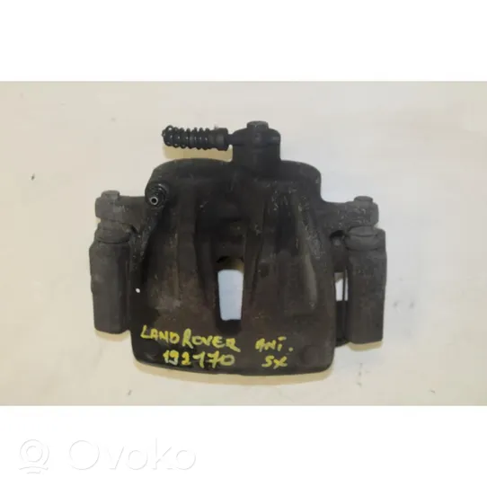 Land Rover Discovery 3 - LR3 Caliper de freno delantero 