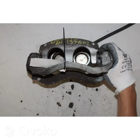 Fiat Ducato Front brake caliper 