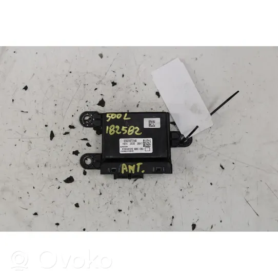 Fiat 500L Parking PDC sensor 