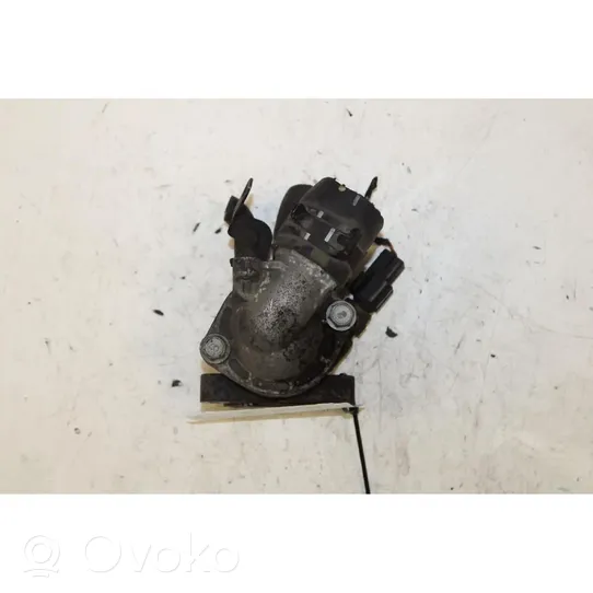 KIA Rio Termostat / Obudowa termostatu 