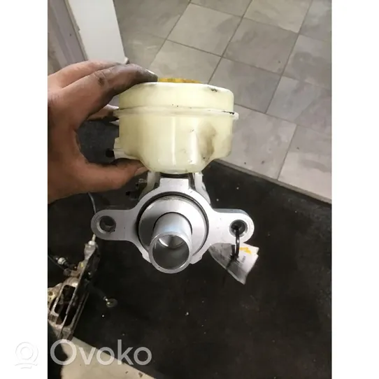 Fiat Ducato Master brake cylinder 