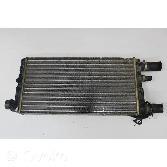 Fiat 500 Cinquecento Radiateur de chauffage 