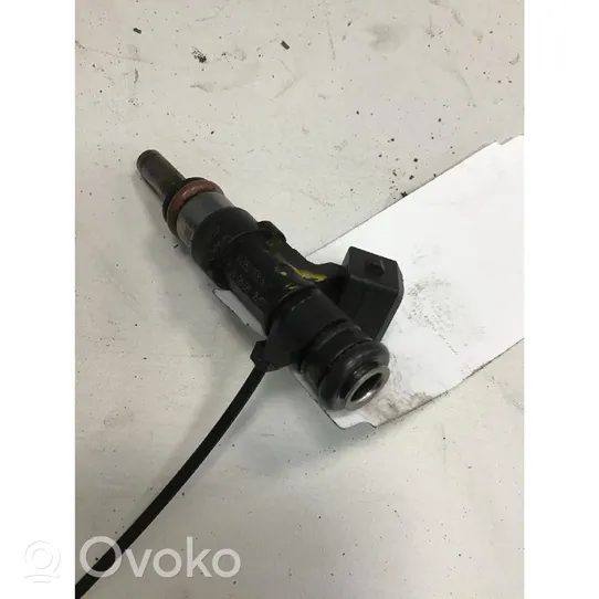 Alfa Romeo Mito Fuel injector 